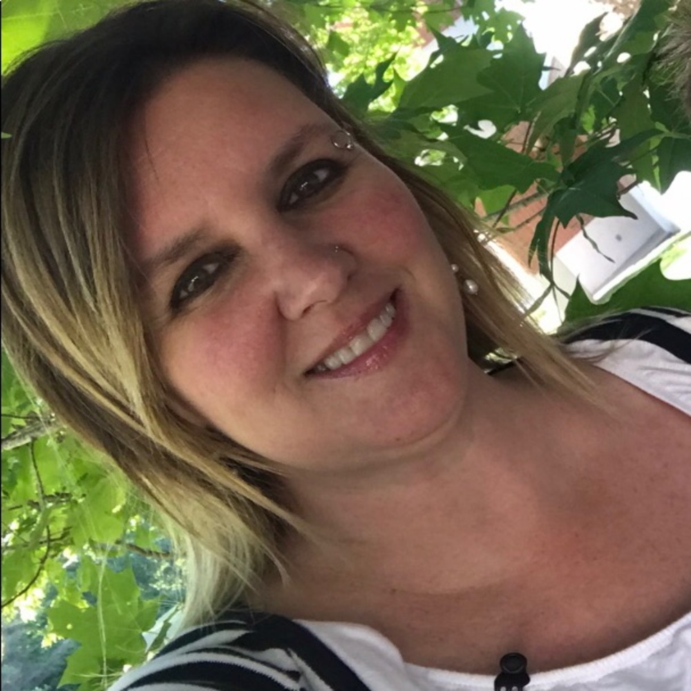 Meet your Posher, Brandi